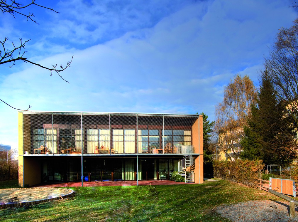 bächlemeid 2007 montessori kinderhaus, konstanz